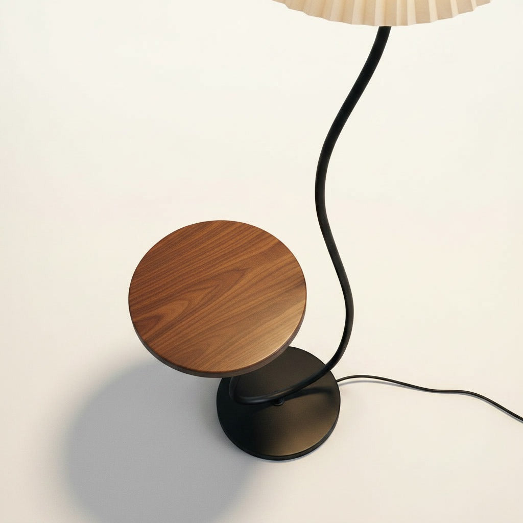Arlo Floor Lamp