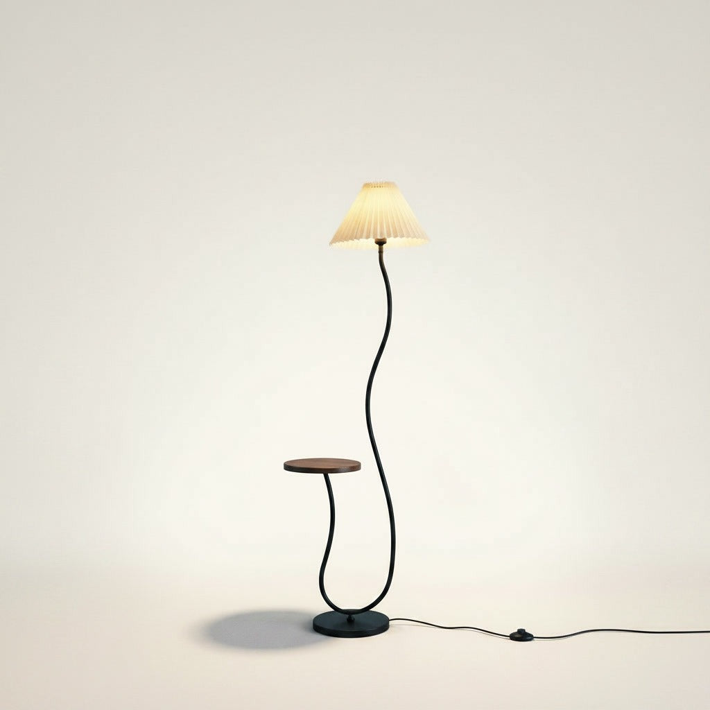 Arlo Floor Lamp