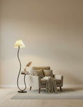 Arlo Floor Lamp